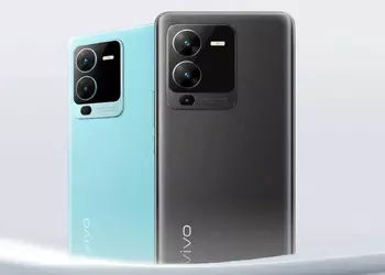 vivo V25 Pro with a MediaTek Dimensity 1300 chip and 120 Hz screen will be unveiled on August 17