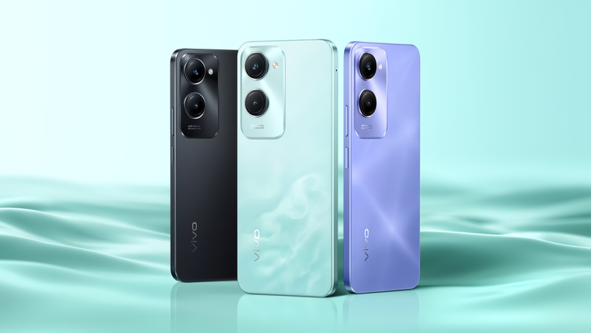 В Китае запущен Vivo Y37 5G с процессором MediaTek Dimensity 6300, защитой IP54 и батареей 5000 мАч