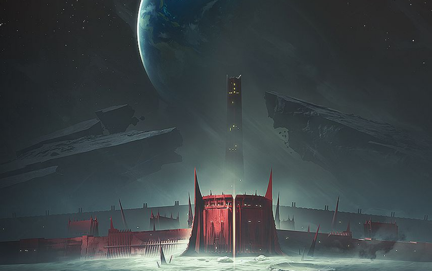 Microsoft Store «слил» Destiny 2: Shadowkeep, раскрыв дату релиза, сюжет и бонусы предзаказа