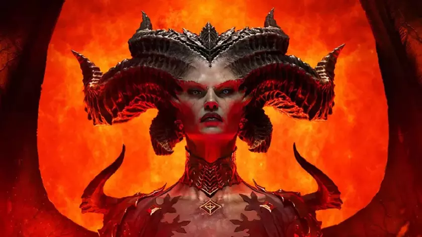 Откровенное интервью с главным художником Diablo IV: Разработка и вдохновение