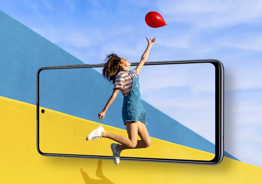 Старый хит Samsung переведён на схему двух обновлений в год перед выходом One UI 4 на Android 12