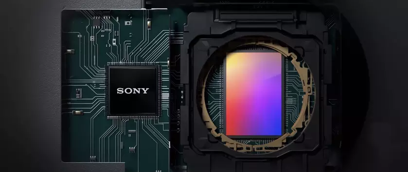 Разбор новых сенсоров камер Sony для энтузиастов технологий