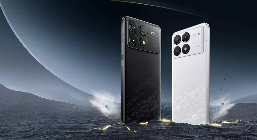 Poco F6 Pro Review: Does It Meet the Hype?