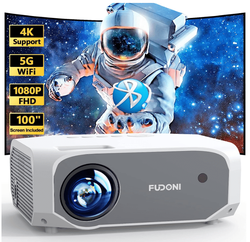 FUDONI R7
