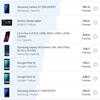 Vivo V23 5G : le premier smartphone à changement de couleur au monde-172