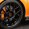 Thumbnail: Sporty details Camry GT-S