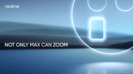 realme 12 Pro+: this will be the name of the company's next smartphone with a periscope camera