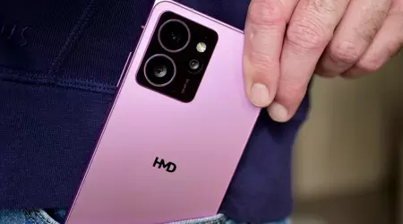 Інсайдер: HMD готує до релізу середньобюджетний смартфон HMD Skyline 2 — розкриті перші характеристики