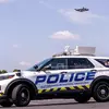 Первый взгляд на автономный патрульный автомобиль PUG