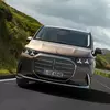 Thumbnail of Mercedes VLE 2026 aesthetic grille