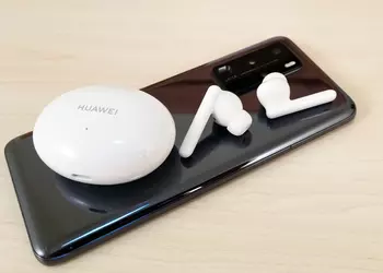Обзор Huawei FreeBuds 4i: лучшие TWS-наушники с шумоподавлением за 2000 гривен