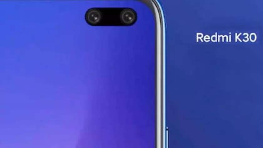 Xiaomi отложила выход Redmi K30 до 2020 года