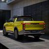 Мініатюра дизайну Nissan Frontier Pro