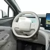 BYD Song Ultra EV миниатюра изнутри