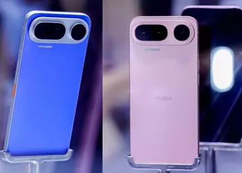 Встречайте: NaviX Ultra — первый в мире смартфон с интегрированным AI-агентом на уровне OS от Nubia