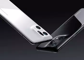 Insider: OPPO Find X6 Pro will get a telephoto lens with 120x zoom support