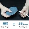 Compact sleep speaker