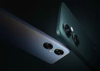 OPPO prepares the OPPO K11x smartphone: here's how it will look