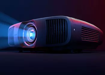 Epson представил проектор Pro Cinema LS9000 — 4K, HDR+, 120 fps для дома и игр за $4 000