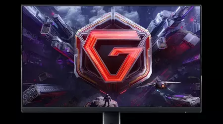 Дешевий монітор з підтримкою 4K і 320 Гц — Xiaomi представила оновлену модель Redmi G27U
