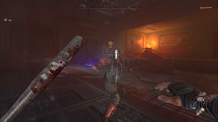 Первое сюжетное DLC для Dying Light 2 задерживается до сентября 