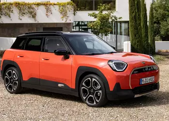 Mini is no longer going to become a 100 per cent electric car brand
