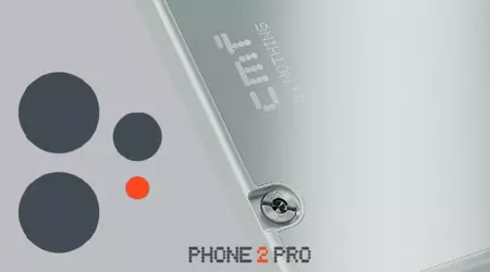 CMF офіційно анонсована Phone 2 Pro - презентація нового смартфона відбудеться наприкінці квітня