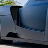 Ferrari Enzo мініатюра на вулиці
