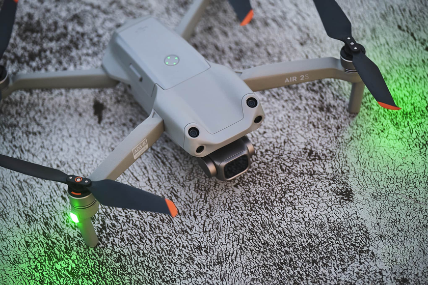 DJI прекратила производство AeroScope – эта система использовалась армией россии для отслеживания украинских дронов