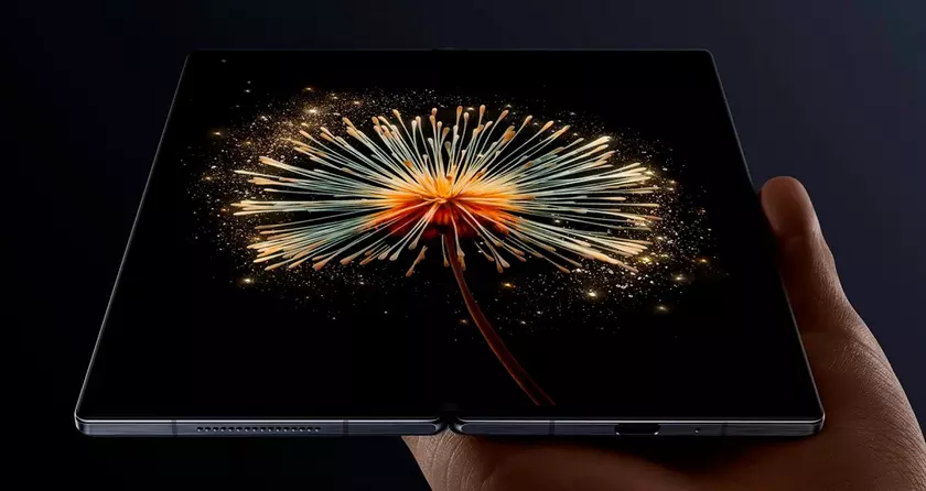 Xiaomi MIX Fold 3 – Snapdragon 8 Gen 2, новый шарнир из высокопрочной стали и керамики, два 120-Гц дисплея OLED и 50-МП камера по цене от $1240