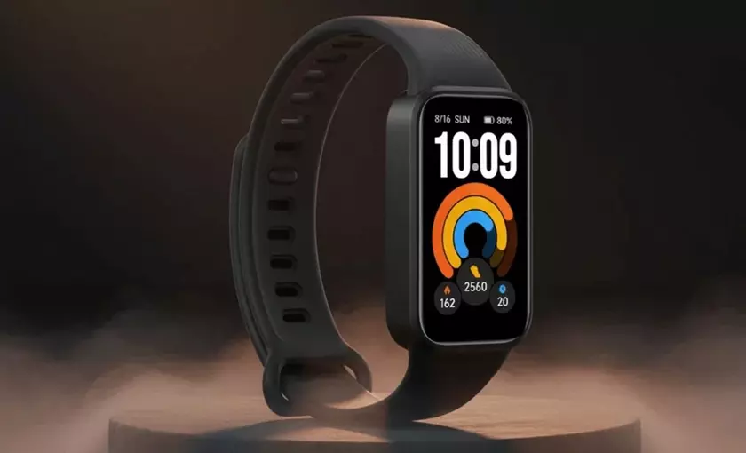 Xiaomi Smart Band 11 Active: The Next Step in Wearable Tech