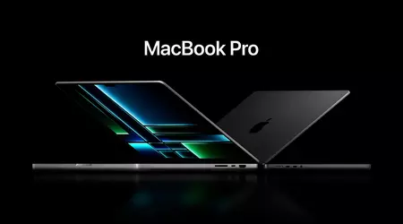 MacBook Pro і Mac Mini з чипами M3 вийдуть тільки наступного року - Bloomberg