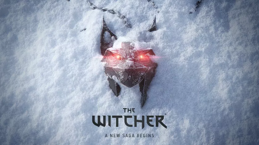 Грандиозные планы польской студии: глава CD Projekt заявил, что новая часть The Witcher даст начало новой серии по знаменитой вселенной