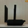 Обзор TP-Link Archer AX73: гигабитный роутер с Wi‑Fi 6 для умного дома-14