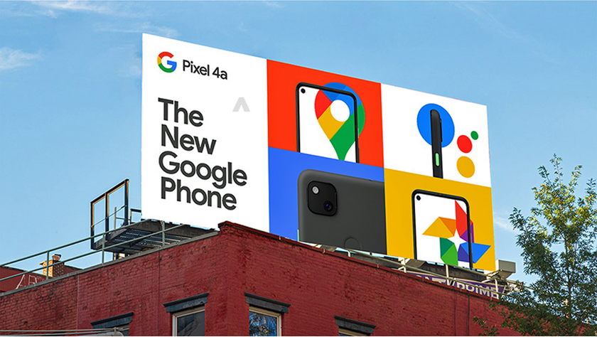 Сколько будет стоить бюджетный Google Pixel 4a c чипом Snapdragon 730 и камерой, как у Pixel 4
