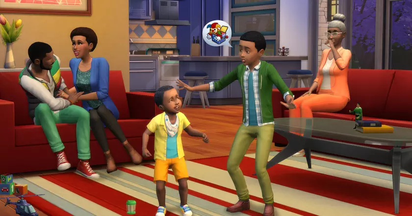 Продюсерская компания Марго Робби LuckyChap займется созданием киноадаптации Sims