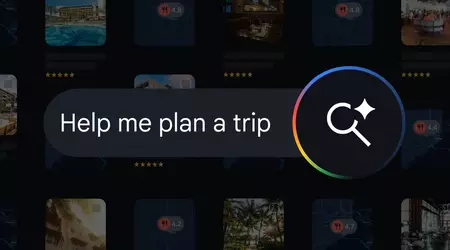 Google розширює можливості AI Mode: нові інструменти для пошуку авіаквитків, планування подорожей та онлайн-покупок