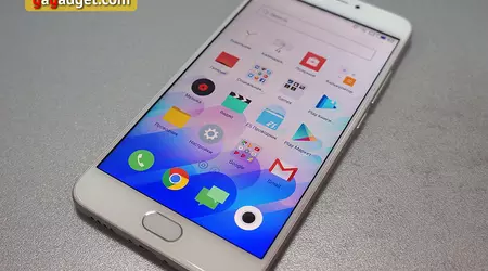 Meizu M3 Note Review: Affordable Metallic Bestseller