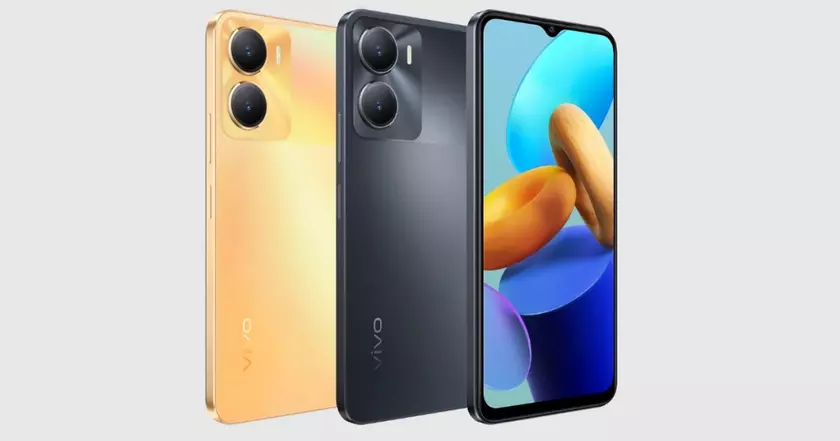 vivo анонсировала бюджетный смартфон Y53t с Dimensity 700 и Android 13 стоимостью от $145