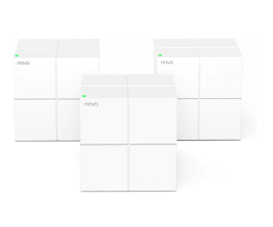 Tenda Nova Mesh WiFi System MW6