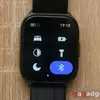 Миниатюра настроек часов Haylou