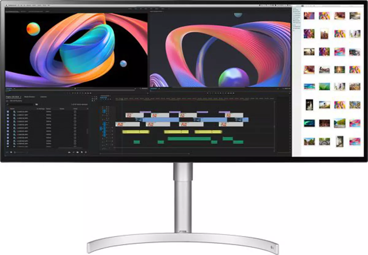 LG 34WK95U-W