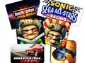 ИгроПарк: Лучшие игры недели на Android. Angry Birds Star Wars 2, Muscle Run, Gangster Granny