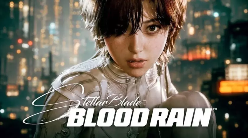 Искусство в игре: Погружаемся в визуальный мир Stellar Blade