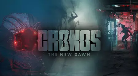 Bloober Team a confirmé la projection du jeu d'horreur Cronos : The New Dawn au Future Games Show : Spring Showcase 2025