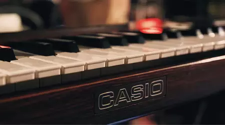 Casio скорочує персонал і змінює стратегію продажів музичних інструментів через збитки