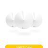 Обзор TP-Link Deco X60: быстрая и стильная Mesh-система стандарта AX3000-39