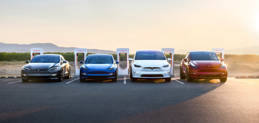 Tesla вновь подняла цену на Model Y, но снизила на Model 3