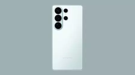 Media: the Galaxy S26 Ultra flagship will get the latest M14 OLED sensor, which will improve brightness and energy efficiency