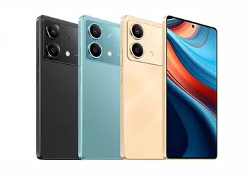 Инсайдер: Xiaomi готовит к релизу смартфоны POCO X6 Neo и POCO F6